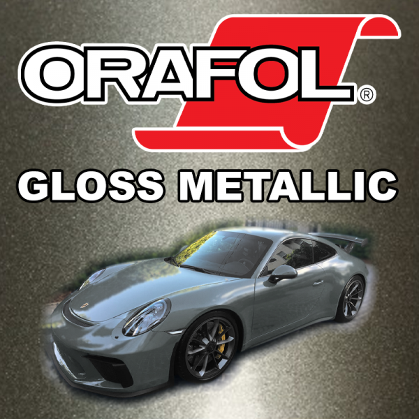 ORACAL 970-932GRA graphite metallic